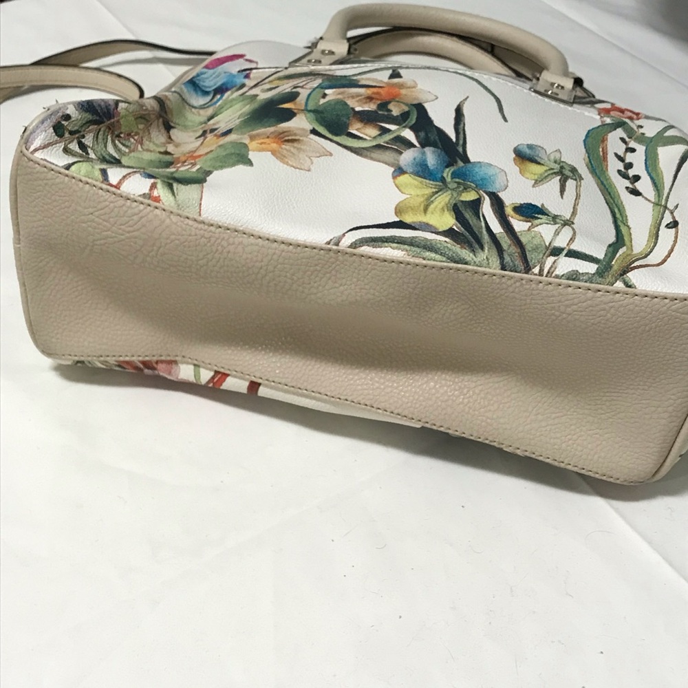 Floral Purse Handbag - Picture 5 of 10